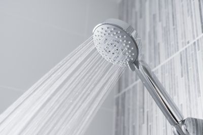 Stylish Shower Head